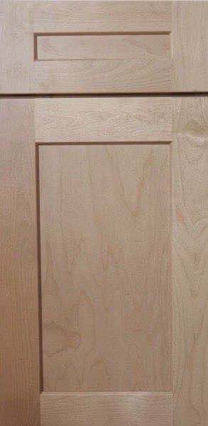 Classic Chestnut Elite Signature cabinet door