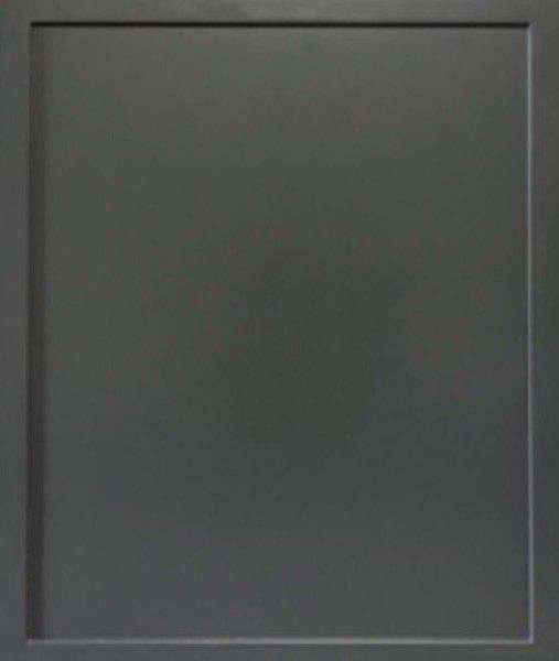 Midnight Onyx Elite Signature cabinet door