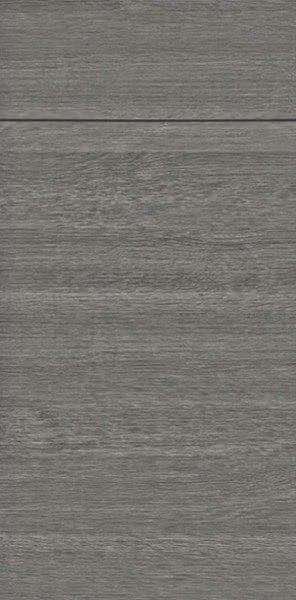 Smoked Walnut Elite Signature cabinet door