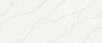 Calacatta Belaros quartz countertop slab