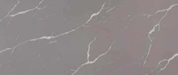 Calacatta Laza Grigio quartz countertop slab