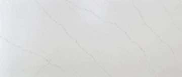 Calacatta Miraggio quartz countertop slab