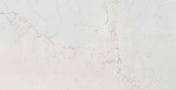 Enigma Gold quartz countertop slab