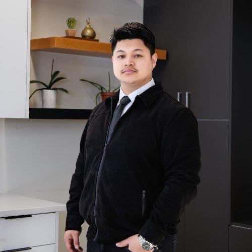 Erick Gonzalez — Sales Manager at Elite Kitchen and Bath