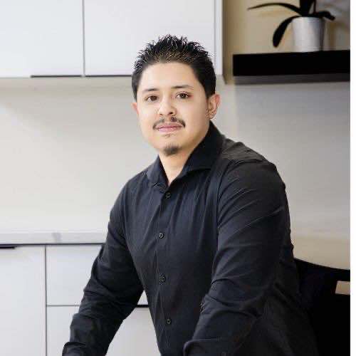 Eduardo Lalo Gonzalez — CEO and Owner of Elite Kitchen and Bath