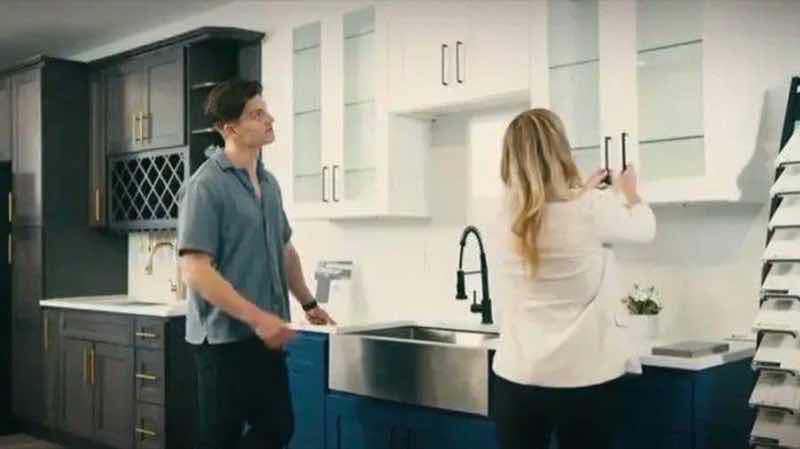 Elite Kitchen and Bath showcase video preview