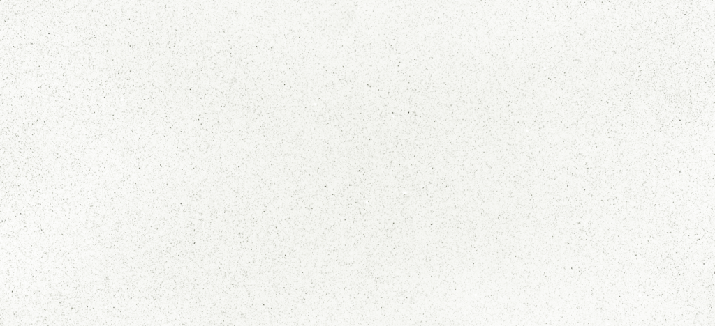 Sparkling white countertops