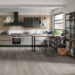 Luxury Flooring Sample