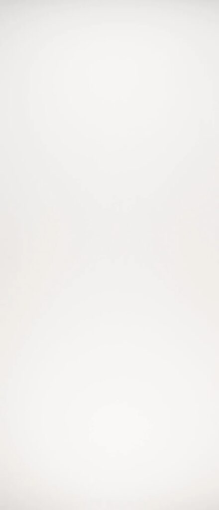 Pure white countertops