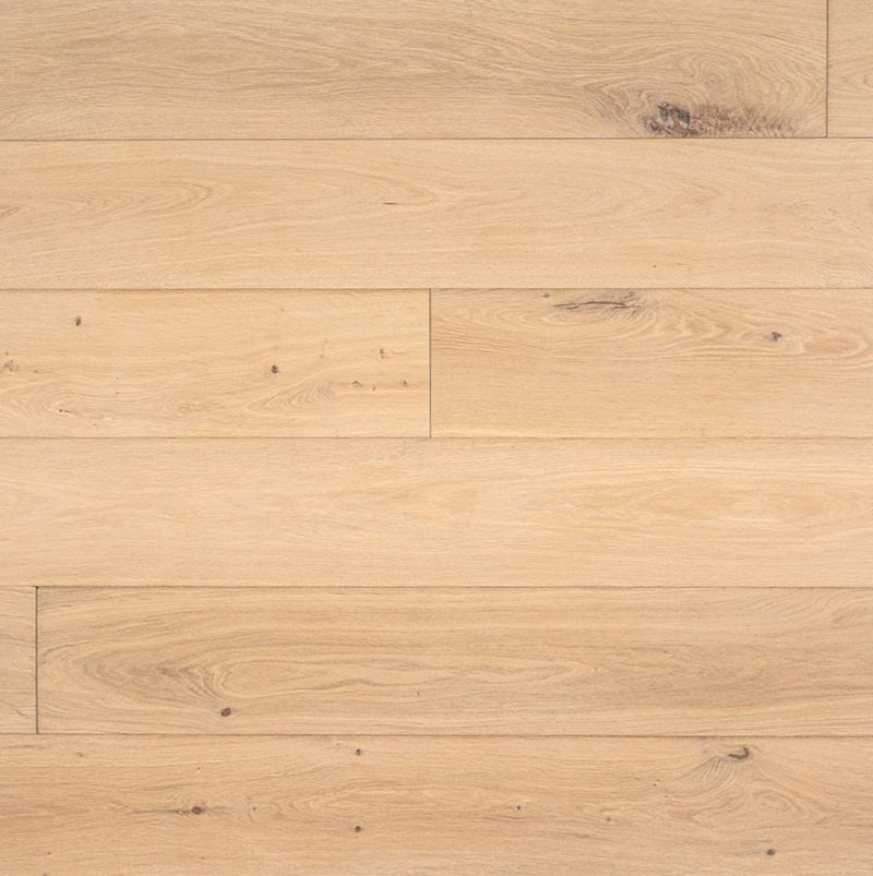 Taulatin Blonde flooring