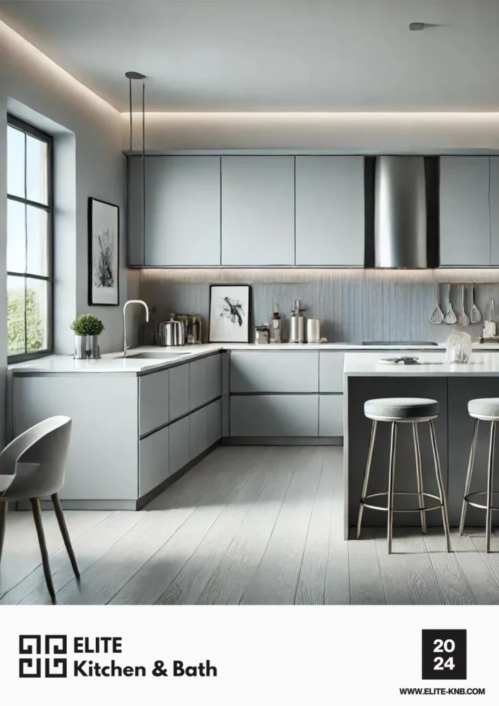 Elite Kitchen and Bath Products Catalog