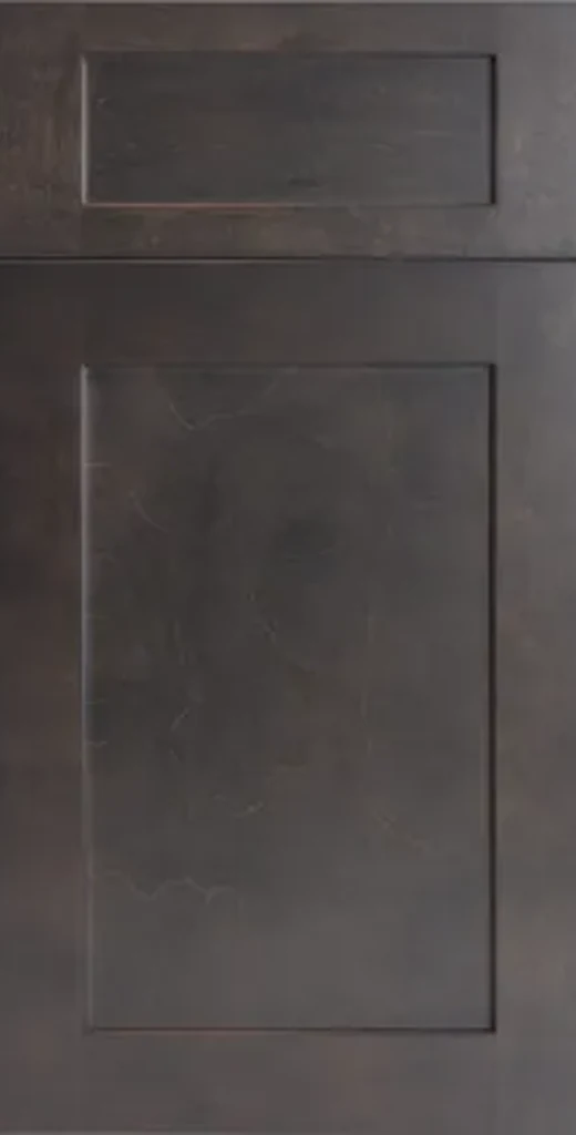 Dark Truffle cabinet door
